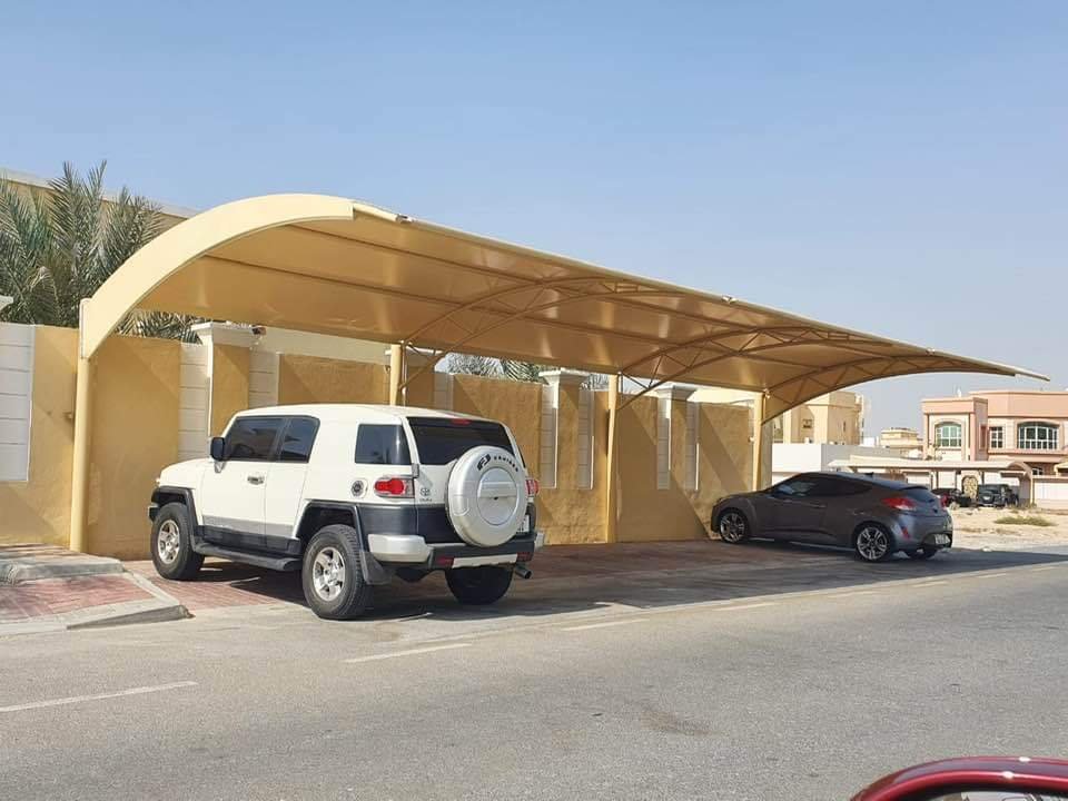 مظلات وسواتر مؤسسة خبراء الظل    للمظلات والسواتر