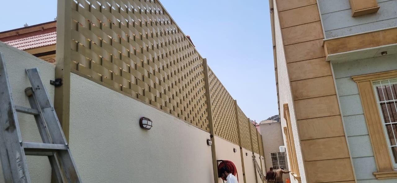 سواتر الرياض