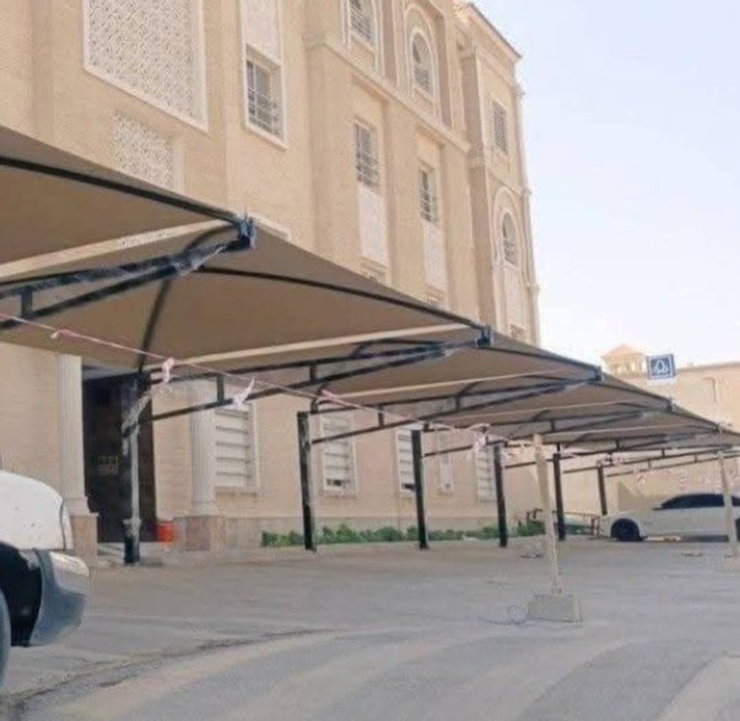 مظلات الرياض